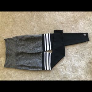 Bombshell Sportswear active leggings